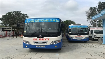 Tổng Hợp Lịch Trình Xe Buýt Phú Yên Mới Nhất 2025!
