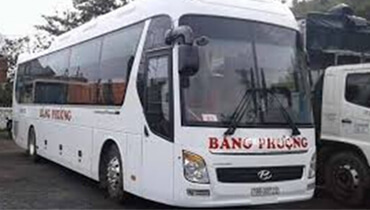 [Tổng Hợp] Thông Tin Nhà Xe Băng Phượng [Siêu Chi Tiết]