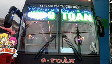 [Tổng Hợp] Thông Tin Nhà Xe 9 Toàn [Siêu Chi Tiết]