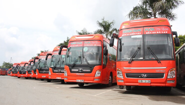 [Tổng Hợp] Thông Tin Nhà Xe Phương Trang Phú Yên [Siêu Chi Tiết]