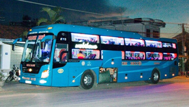 [Tổng Hợp] Thông Tin Nhà Xe Thanh Huệ [Siêu Chi Tiết]