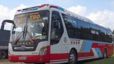 [Tổng Hợp] Thông Tin Nhà Xe Hạnh Thọ [Siêu Chi Tiết]