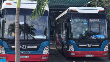 [Tổng Hợp] Thông Tin Nhà Xe Thành Liên [Siêu Chi Tiết]