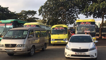 [Tổng Hợp] Thông Tin Nhà Xe Bê Hà [Siêu Chi Tiết]