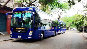 [Tổng Hợp] Thông Tin Nhà Xe Linh Ý Chí [Siêu Chi Tiết]