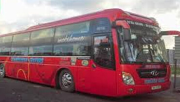 [Tổng Hợp] Thông Tin Nhà Xe Thành Ban [Siêu Chi Tiết]