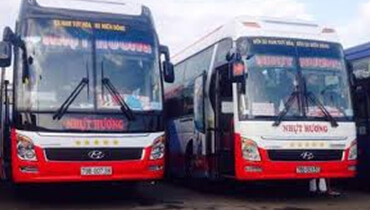 [Tổng Hợp] Thông Tin Nhà Xe Nhựt Hương [Siêu Chi Tiết]