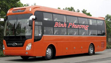 [Tổng Hợp] Thông Tin Nhà Xe Bình Phương [Siêu Chi Tiết]