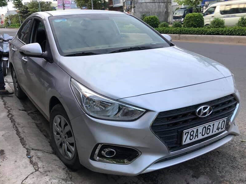 Thuê Xe 7 Chỗ Tại Phú Yên【Gọi 0978.067.016】