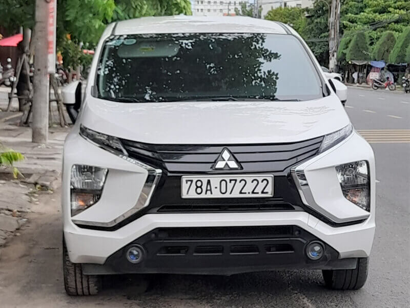 Thuê Xe 4 Chỗ Tại Phú Yên【Gọi 0978.067.016】